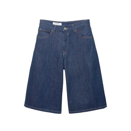 Pull&Bear Pull&Bear Jeans blauw denim