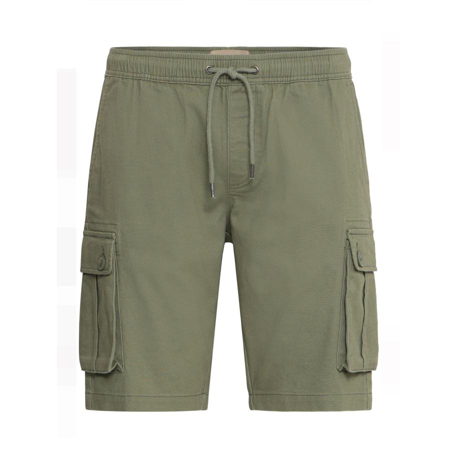 Blend BLEND Cargobroek BHMBHKVALLE olijfgroen -