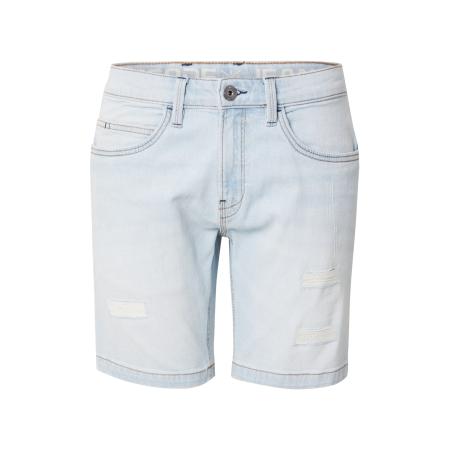INDICODE JEANS INDICODE JEANS Jeans Sejer blauw denim