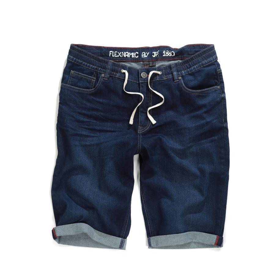 JP1880 JP1880 Broek blauw denim -