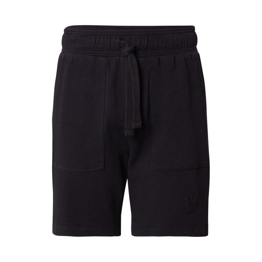 Zadig & Voltaire Zadig & Voltaire Broek PABLO zwart -