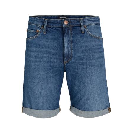 Jack & Jones JACK & JONES Jeans JJIRICK JJIEVAN blauw denim