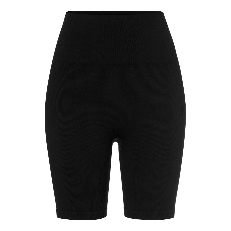 Les Lunes Les Lunes Leggings zwart -