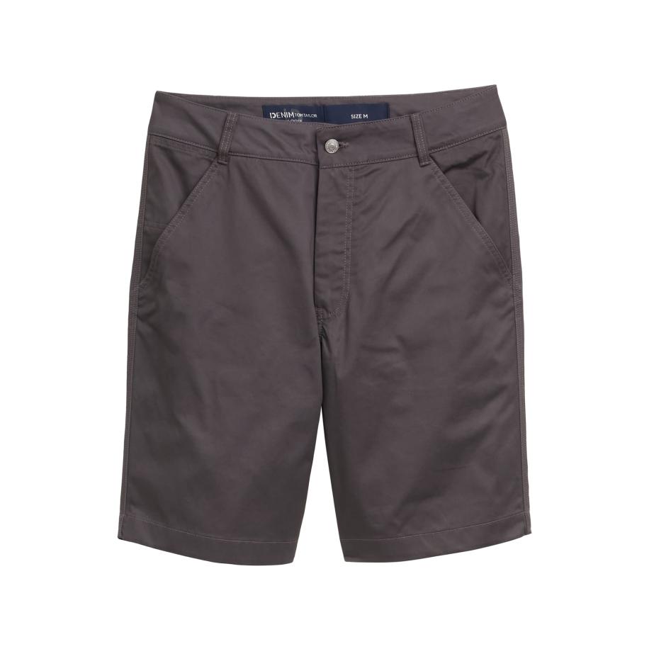 Tom Tailor TOM TAILOR DENIM Broek grijs -