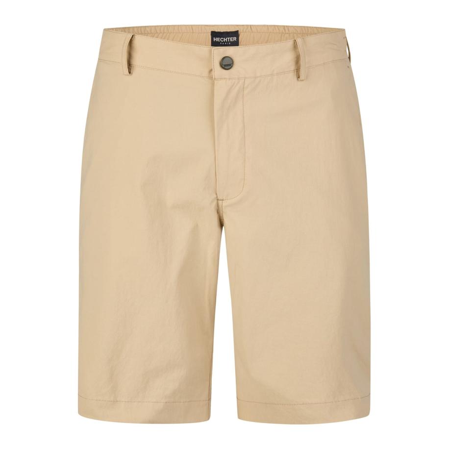 HECHTER PARIS HECHTER PARIS Broek sand -