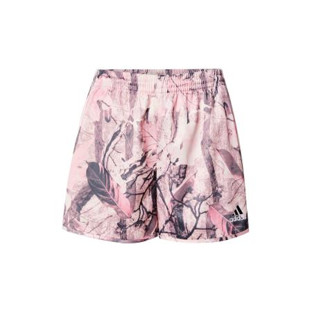 Adidas ADIDAS ORIGINALS Broek rosa / zwart / wit