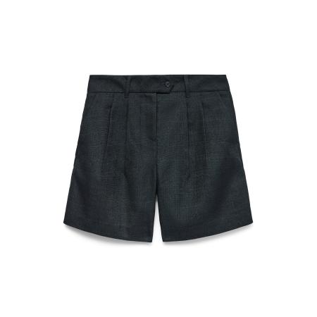 Vero Moda VERO MODA Bandplooibroek VMMAJ navy