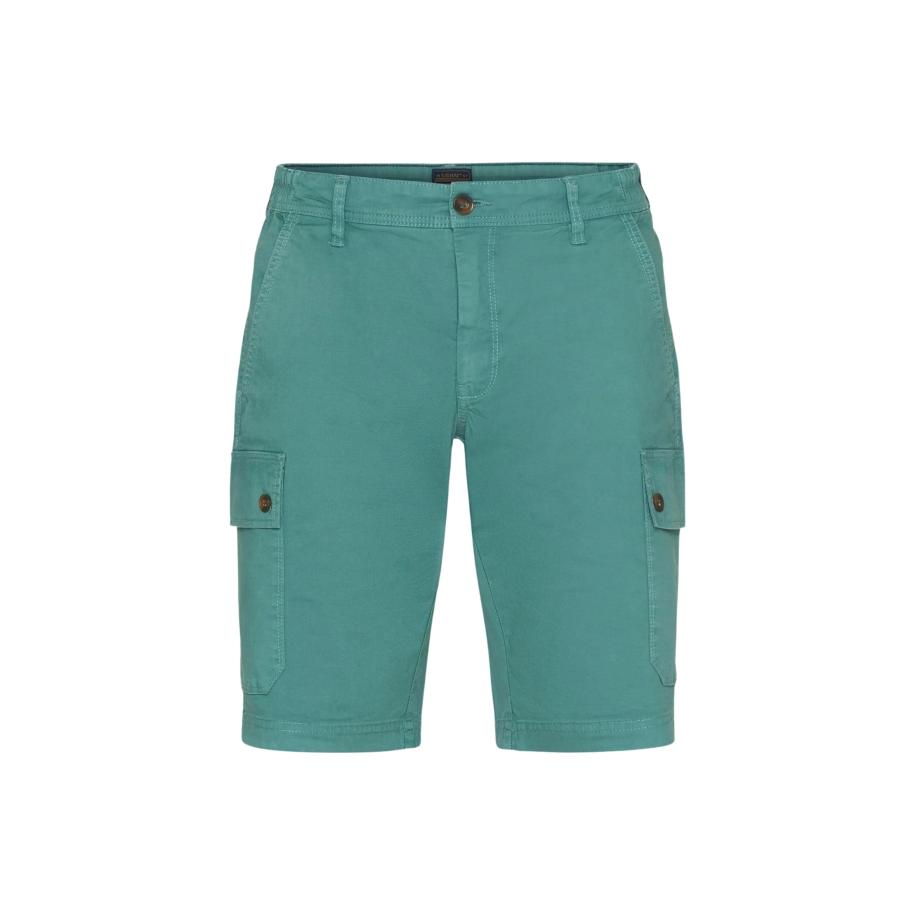 Signal Cargobroek Ken turquoise Groen