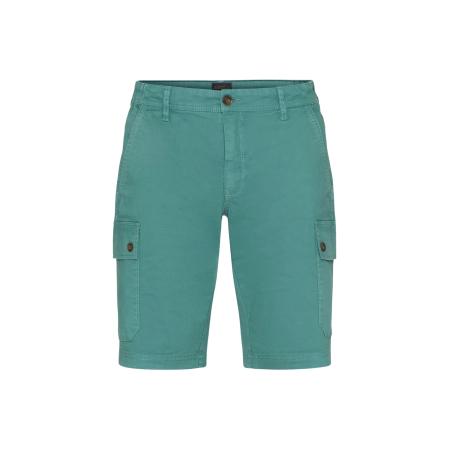 Signal Cargobroek Ken turquoise