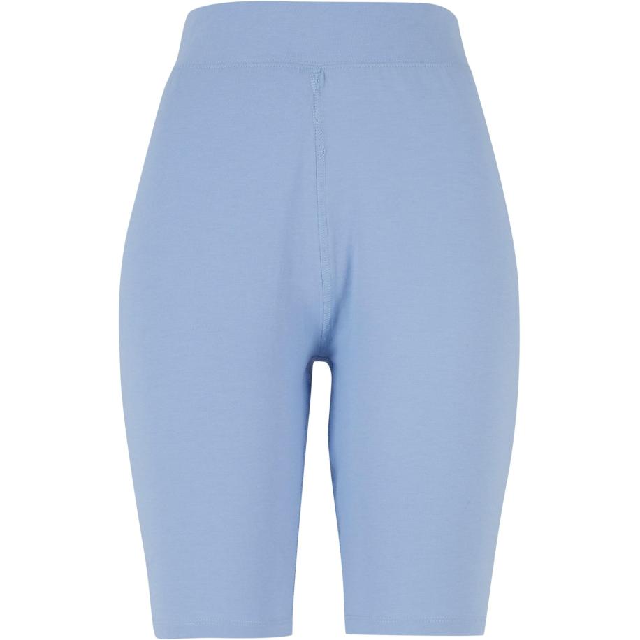 DEF DEF Leggings lichtblauw -