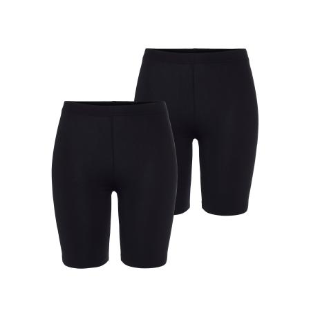 VIVANCE VIVANCE Leggings zwart