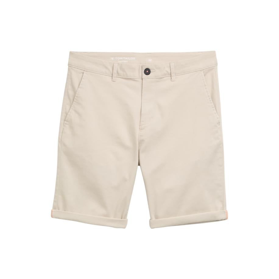 Tom Tailor TOM TAILOR Chino sand -
