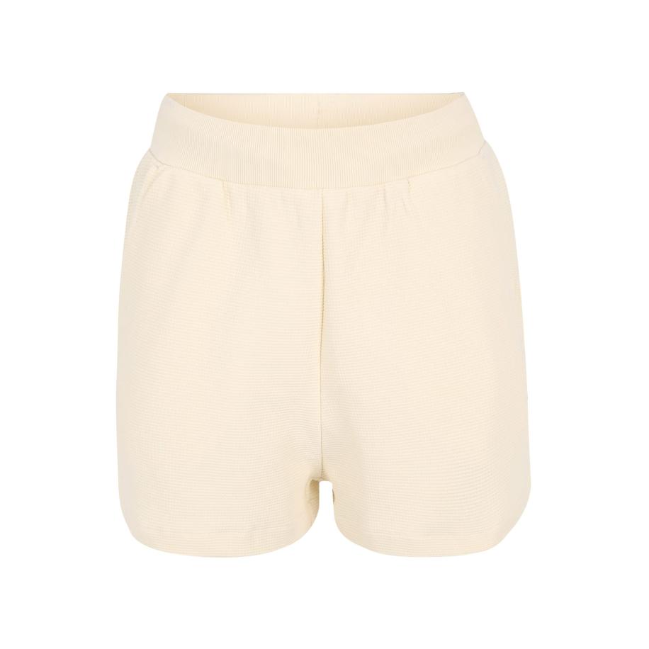 Fila FILA Broek lichtbruin / parelwit -