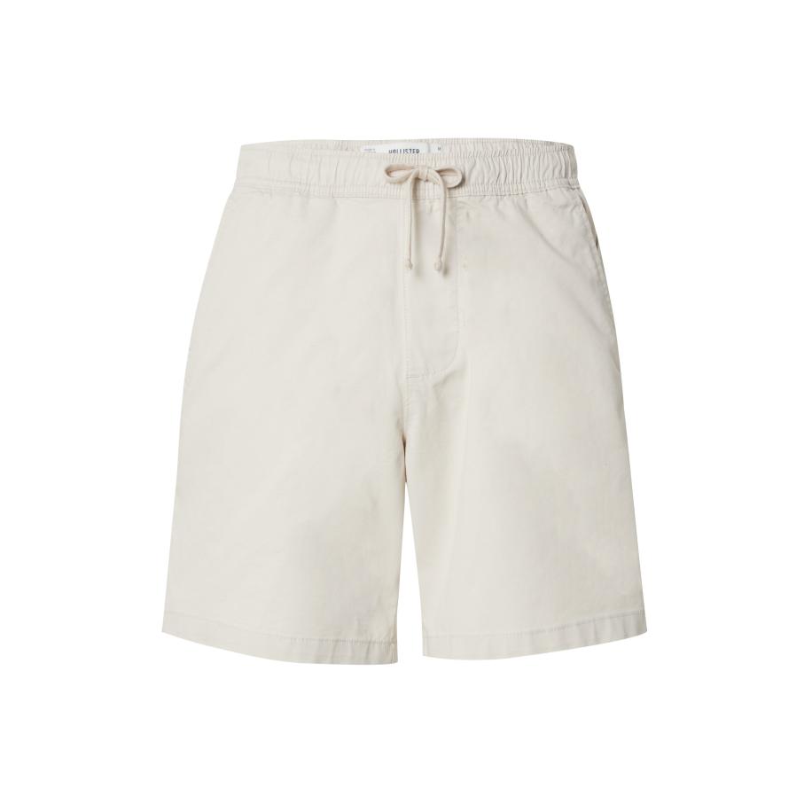 Hollister HOLLISTER Broek beige -