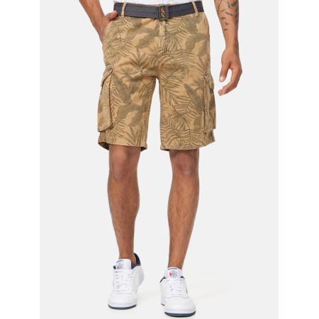 Tazzio Cargobroek A201 camel