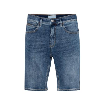Casual Friday Casual Friday Jeans blauw denim