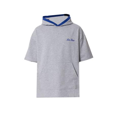 VAMOS CLO VAMOS CLO Broek grijs