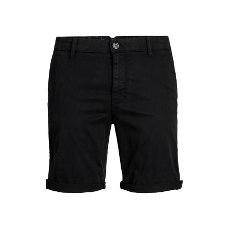 Jack & Jones JACK & JONES Chino zwart