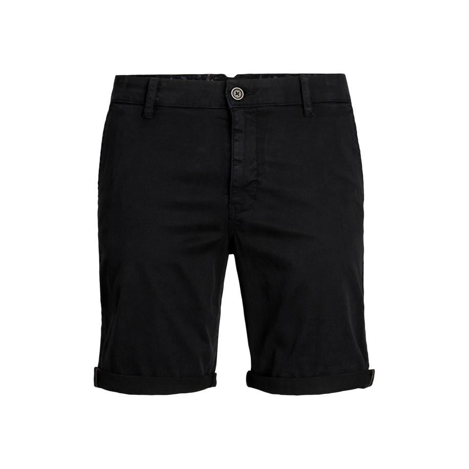 Jack & Jones JACK & JONES Chino zwart -