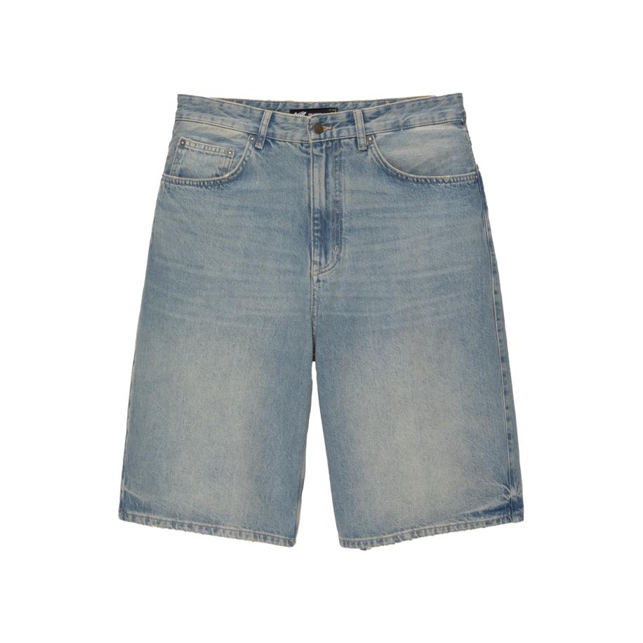 Pull&Bear Pull&Bear Jeans lichtblauw -