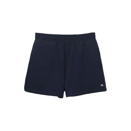 Pull&Bear Pull&Bear Broek navy