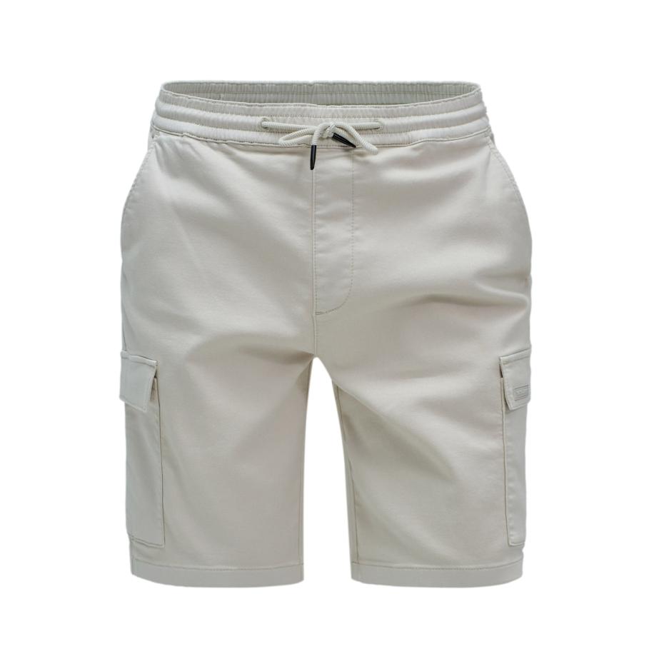 Salsa Salsa Jeans Broek lichtbeige -