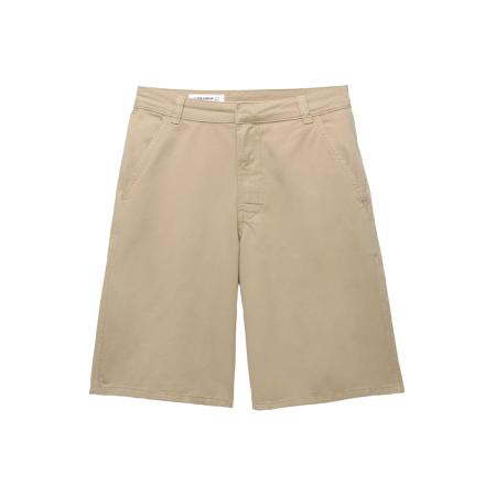 Pull&Bear Pull&Bear Chino donkerbeige