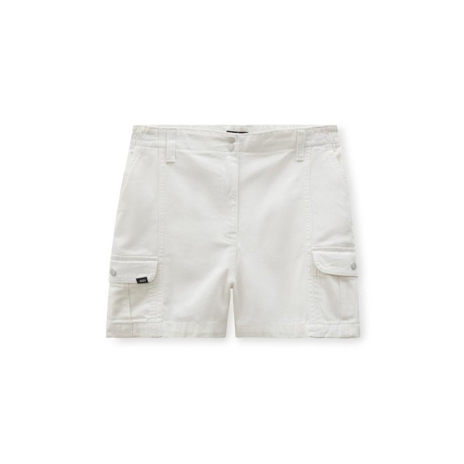 Vans VANS Cargobroek zwart / wit -