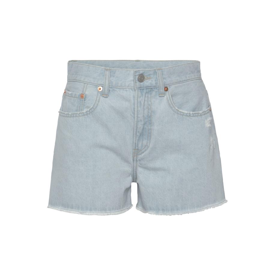 Buffalo BUFFALO Jeans lichtblauw -