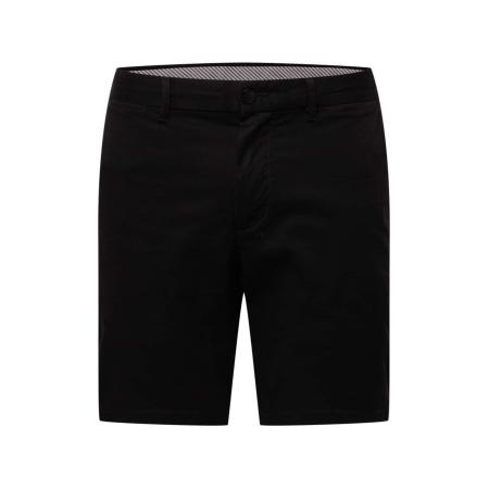 Tommy Hilfiger TOMMY HILFIGER Chino Brooklyn 1985 zwart