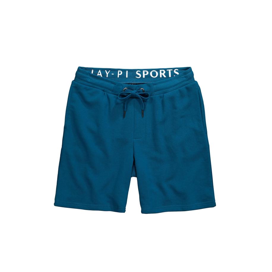 JAY-PI JAY-PI Broek blauw -