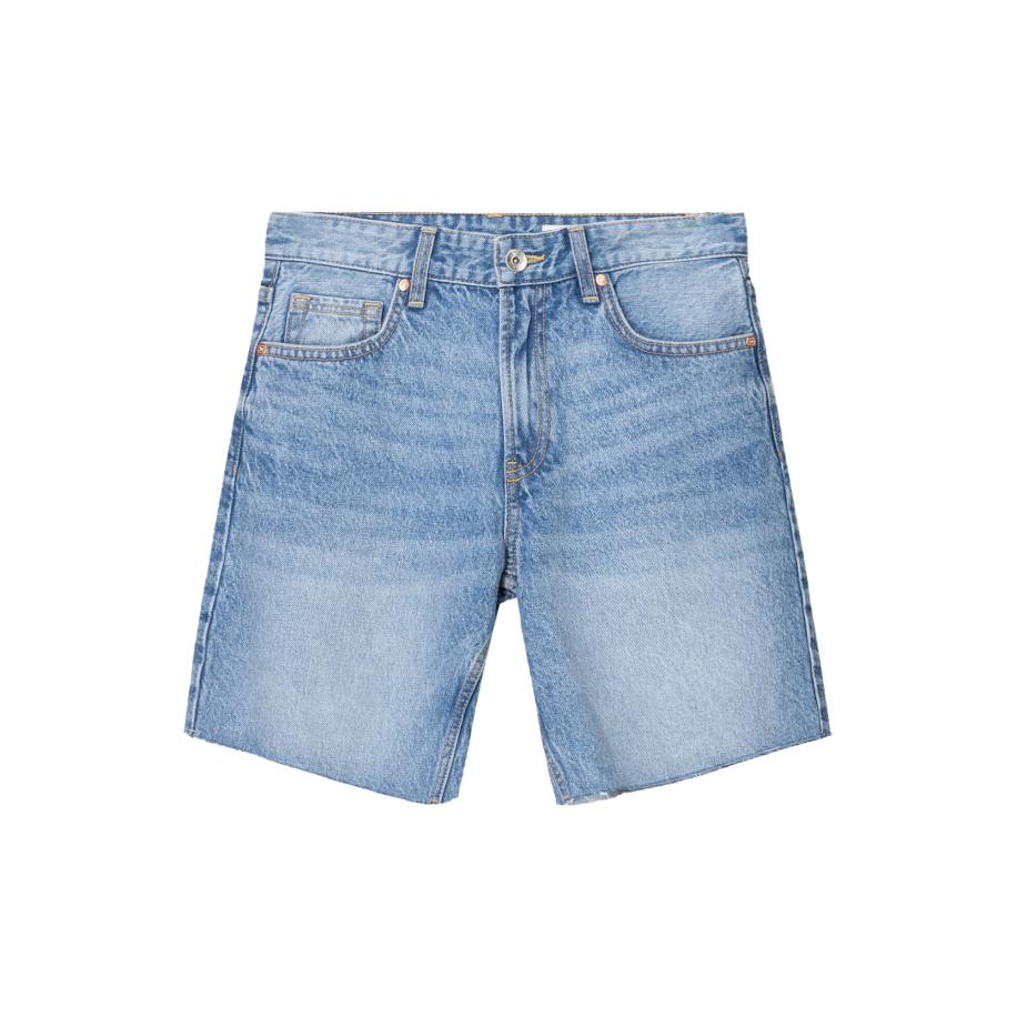 Bershka Bershka Jeans blauw -