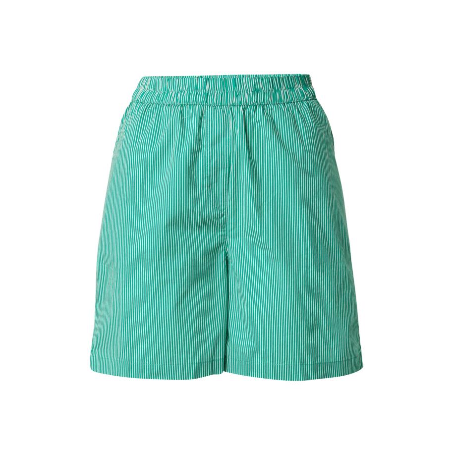 LTB LTB Broek TALASA aqua / wit -
