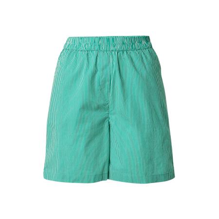 LTB LTB Broek TALASA aqua / wit