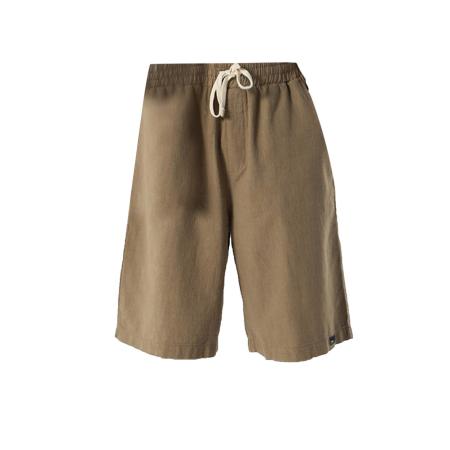 VAMOS CLO VAMOS CLO Broek bruin