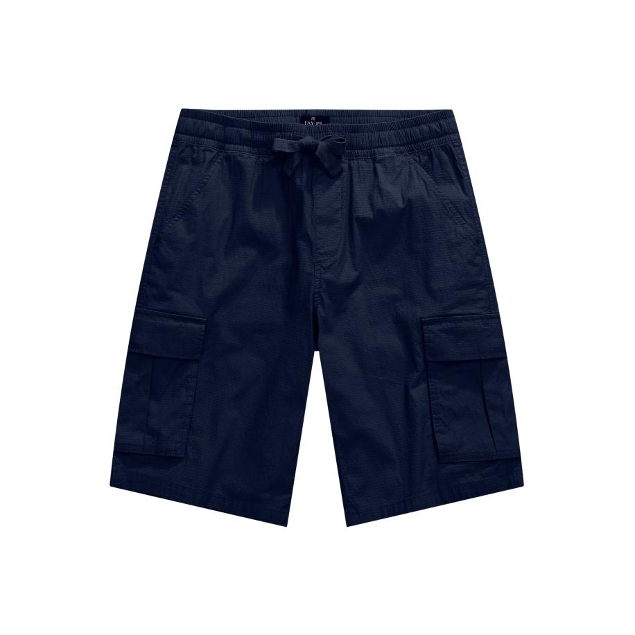 JAY-PI JAY-PI Cargobroek navy -