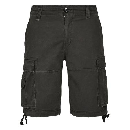 Brandit Brandit Cargobroek zwart