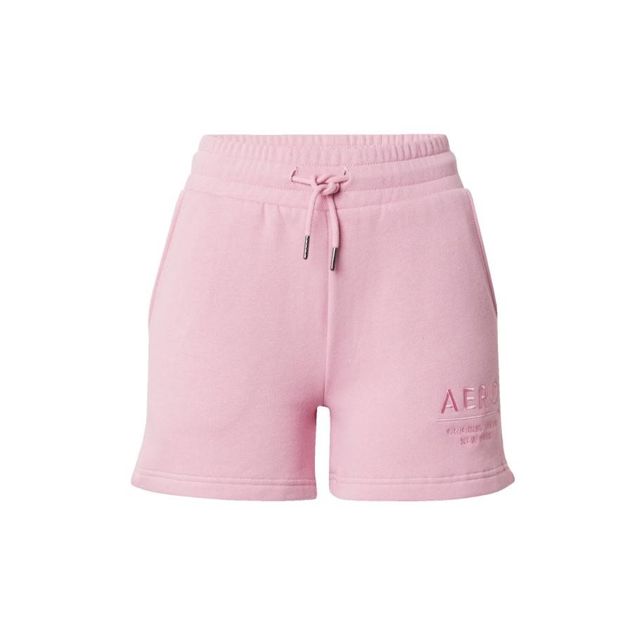 Aeropostale AÉROPOSTALE Broek mauve -