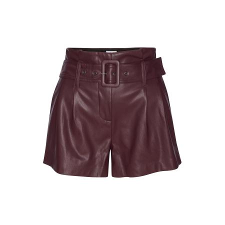 Lascana LASCANA Bandplooibroek bordeaux