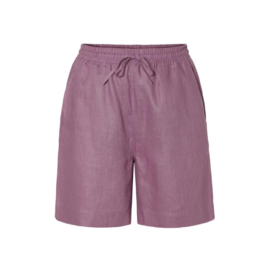 TATUUM TATUUM Broek violetblauw -