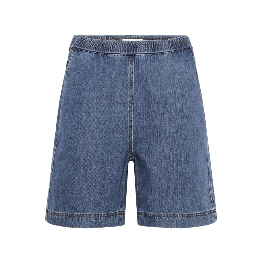 InWear InWear Broek Dacey blauw denim -
