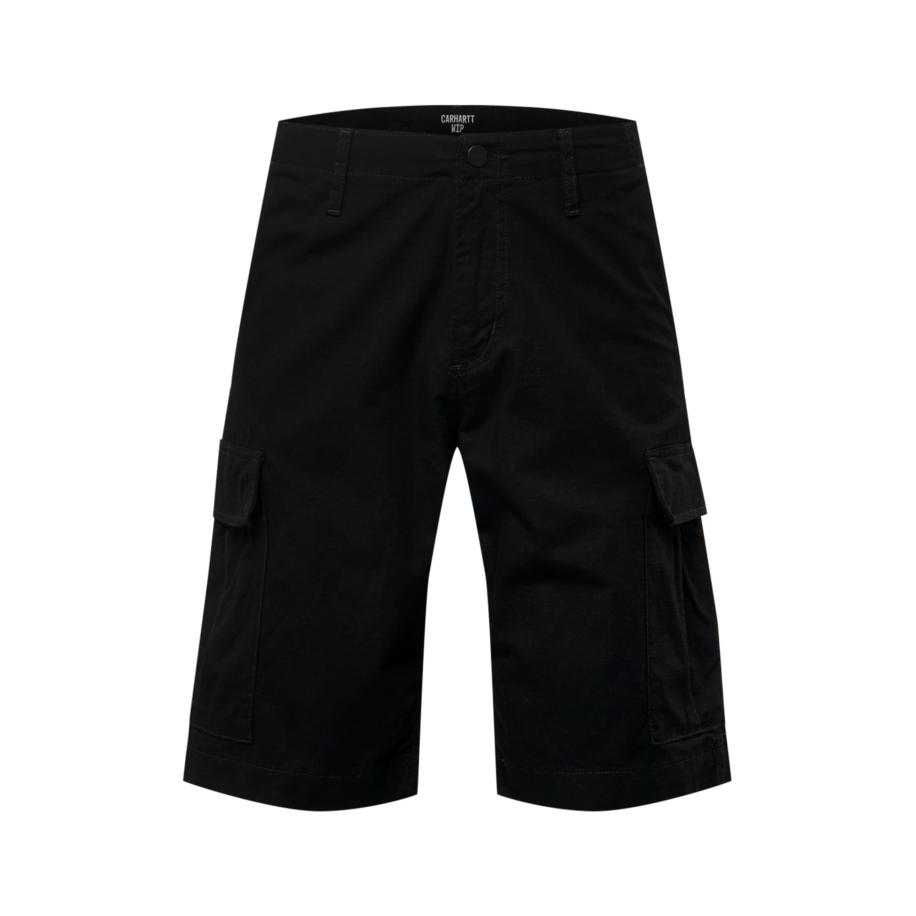 Carhartt WIP Carhartt WIP Cargobroek zwart -