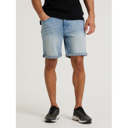 Chasin' CHASIN Jeans blauw denim