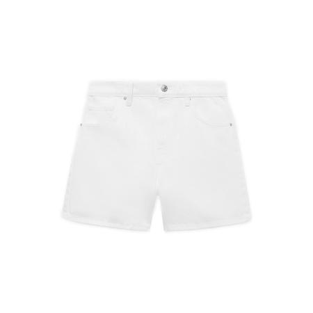 Mango MANGO Jeans ZOEY white denim