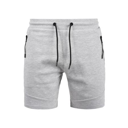 Solid !Solid Broek Gelly grijs / zwart