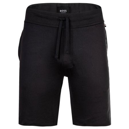 Hugo Boss BOSS Broek groen / zwart