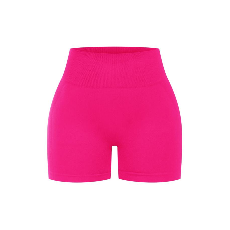 Smilodox Smilodox Leggings pink -