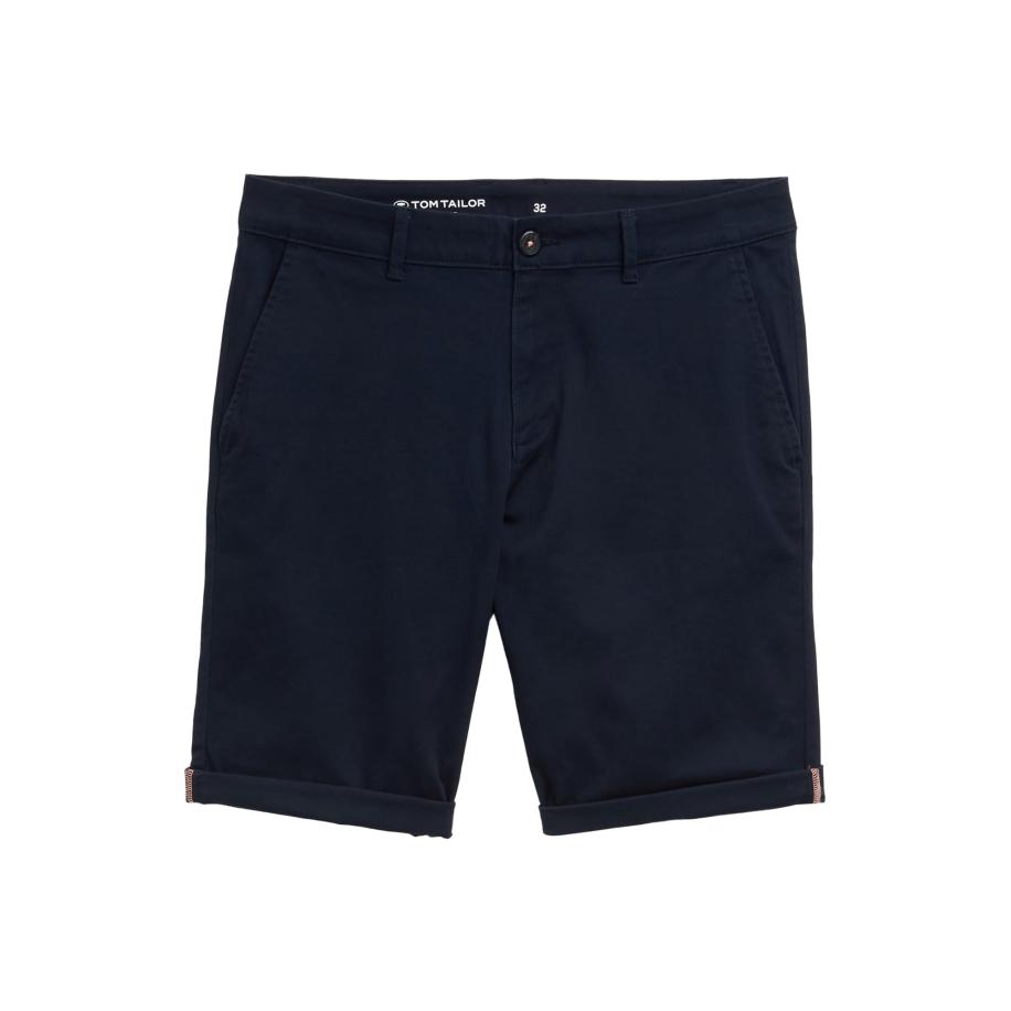 Tom Tailor TOM TAILOR Chino donkerblauw -