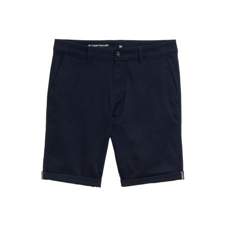 Tom Tailor TOM TAILOR Chino donkerblauw