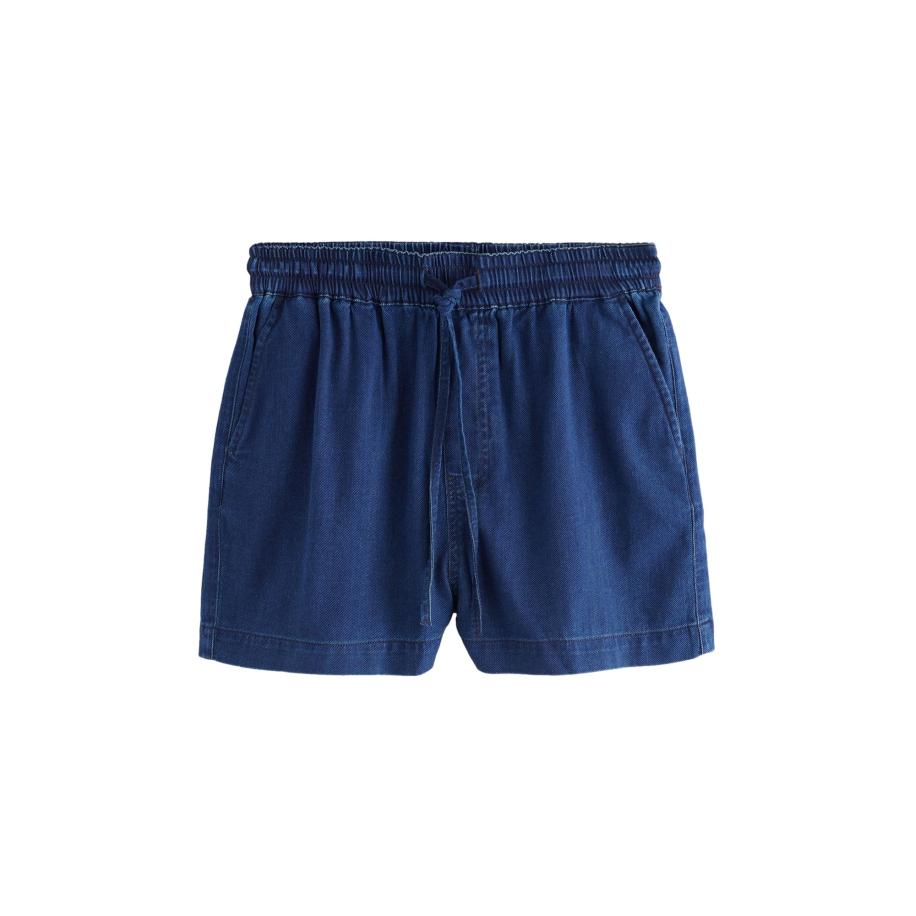 Next Next Jeans donkerblauw -